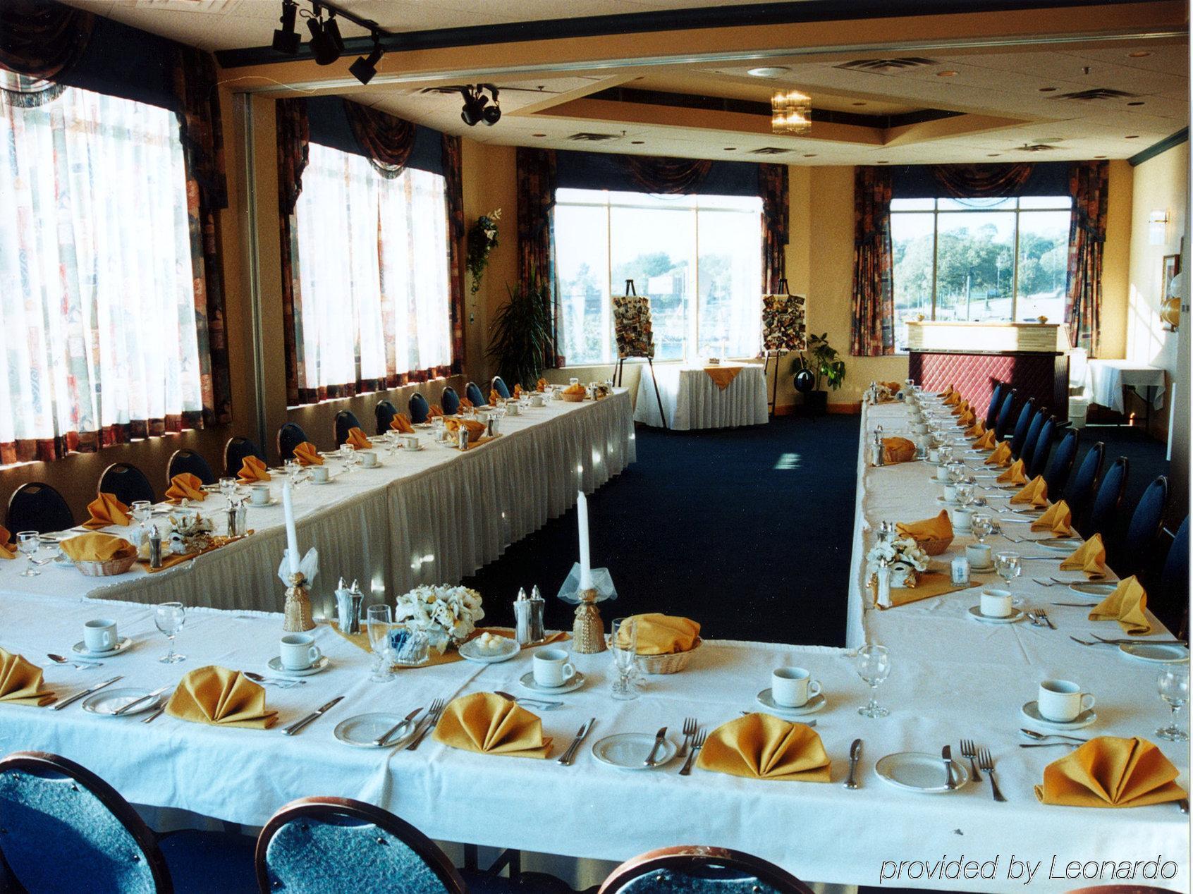 Holiday Inn Sydney - Waterfront By Ihg Facilidades foto