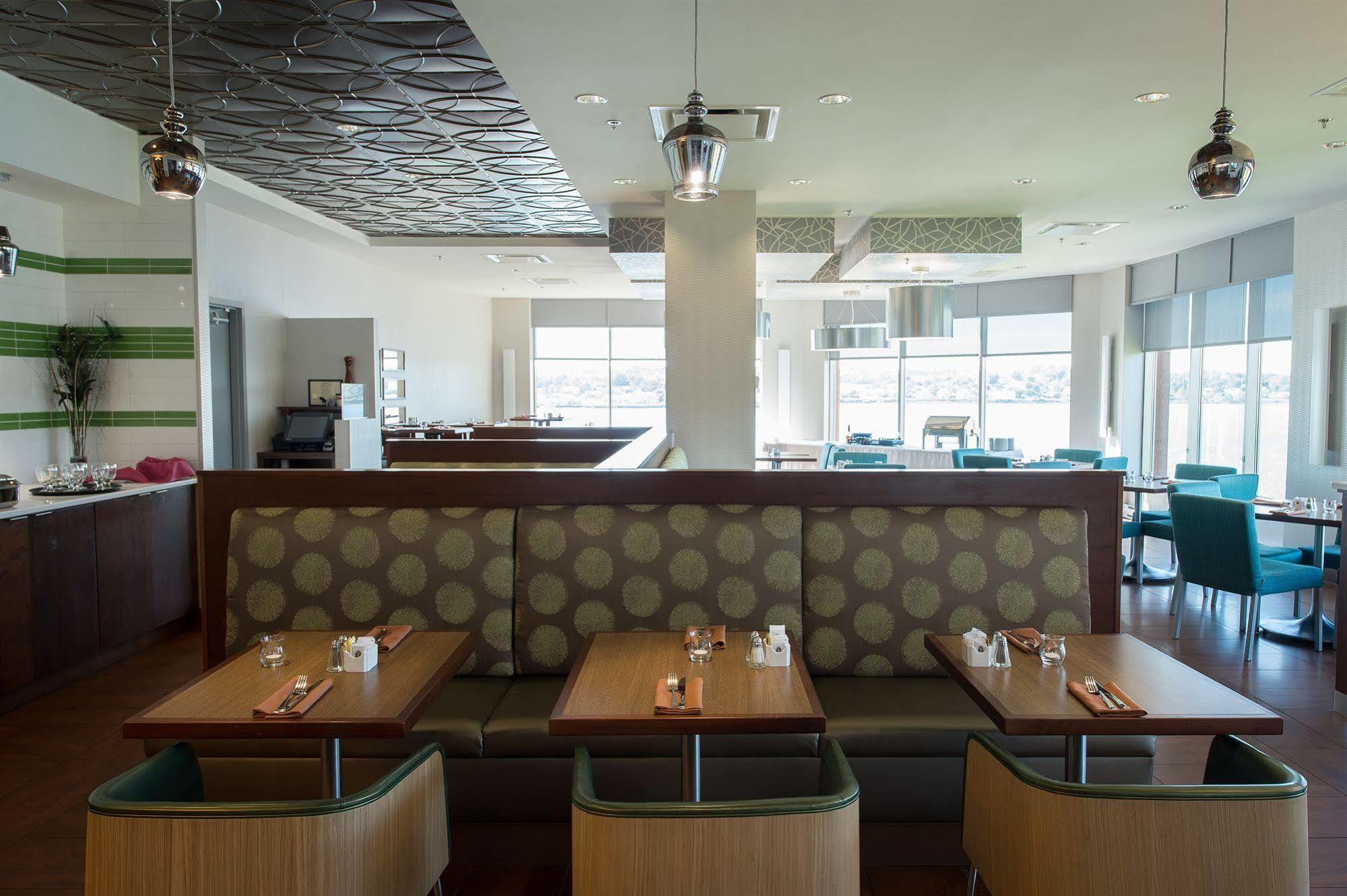 Holiday Inn Sydney - Waterfront By Ihg Exterior foto